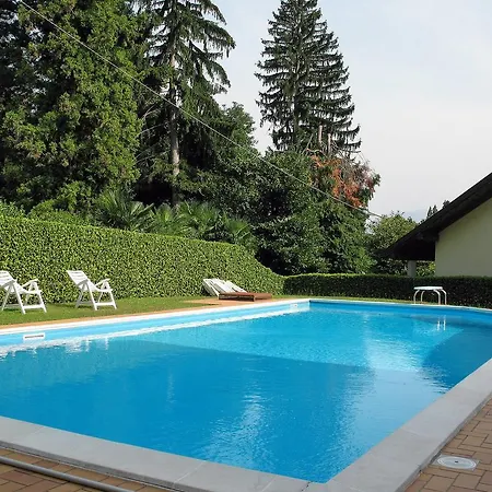 Ferienwohnung Castelveccana 131s *