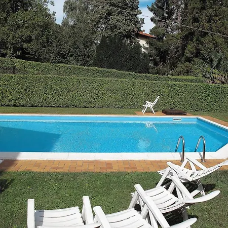 Ferienwohnung Castelveccana 131s Διαμέρισμα *