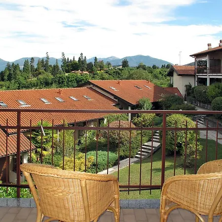 Ferienwohnung Castelveccana 131s * Porto Valtravaglia