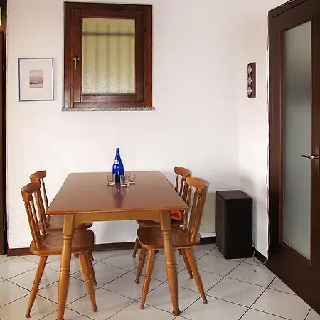 Ferienwohnung Castelveccana 131s Διαμέρισμα Porto Valtravaglia