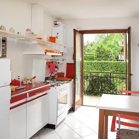 Ferienwohnung Castelveccana 131s Διαμέρισμα
