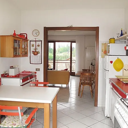 Ferienwohnung Castelveccana 131s *