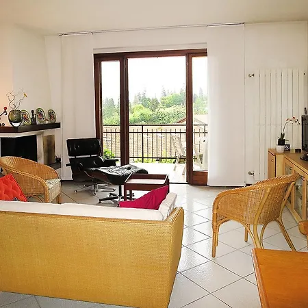 Ferienwohnung Castelveccana 131s Διαμέρισμα *