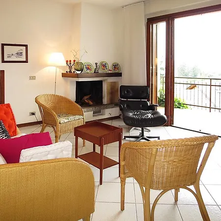 Ferienwohnung Castelveccana 131s Διαμέρισμα Porto Valtravaglia