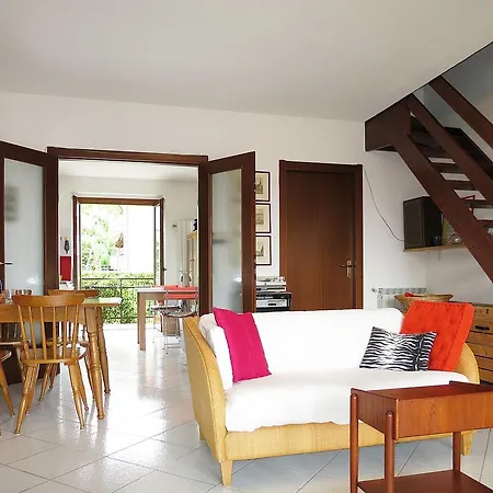 Ferienwohnung Castelveccana 131s Διαμέρισμα