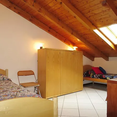 Ferienwohnung Castelveccana 131s