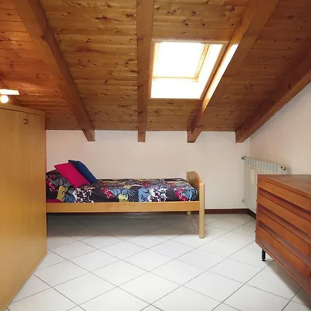Διαμέρισμα Ferienwohnung Castelveccana 131s Porto Valtravaglia
