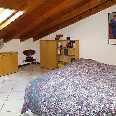 Ferienwohnung Castelveccana 131s Διαμέρισμα
