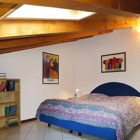 Ferienwohnung Castelveccana 131s