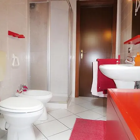 Διαμέρισμα Ferienwohnung Castelveccana 131s