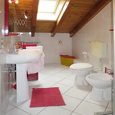 Διαμέρισμα Ferienwohnung Castelveccana 131s *