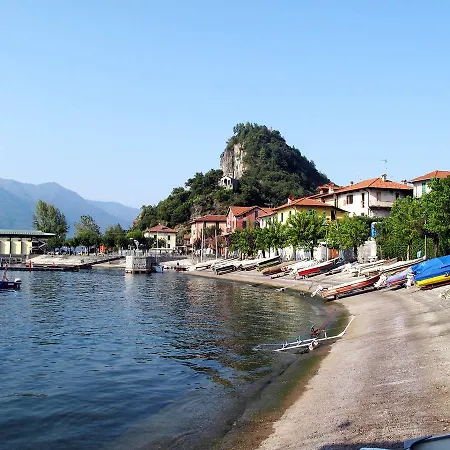 Ferienwohnung Castelveccana 131s * Porto Valtravaglia